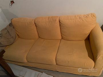 Coppia di divani
