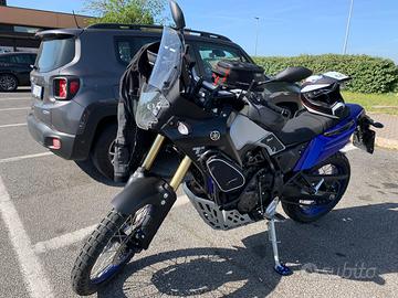 Yamaha Tenere 700
