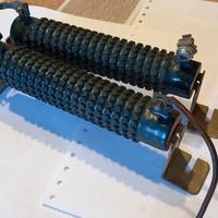 Resistor