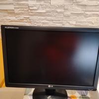 Monitor LG Flatron W1943S – 18.5 pollici – usato f