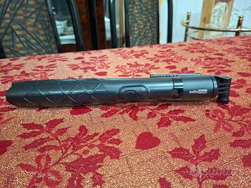 Piedistallo-selfie per smartphone e fotocamera