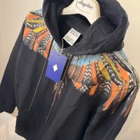 Felpa Marcelo Burlon Originale