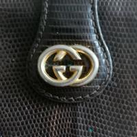 Portafoglio Gucci vintage