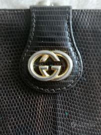 Portafoglio Gucci vintage
