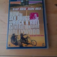Easy Riders - Dvd