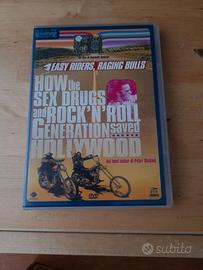 Easy Riders - Dvd