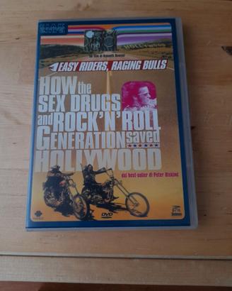 Easy Riders - Dvd