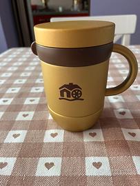 Tazza termica della Mulino bianco