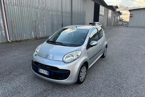 Citroen C1 1.0 5 porte Automatica benz