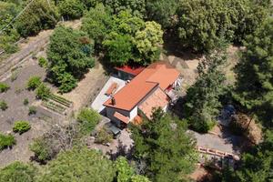 Villa singola - Nicolosi