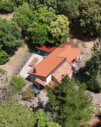 Villa singola - Nicolosi
