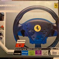 Volante Universale 360 Modena Thrustmaster