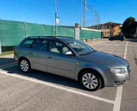 Audi A4 Avant 2005