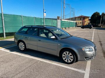 Audi A4 Avant 2005