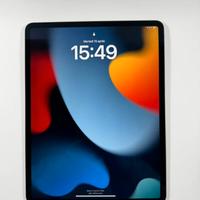 Ipad Pro 12.9 + Apple Pencil + Magic Keyboard