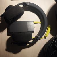 cuffie aiaiai wireless+ perfette