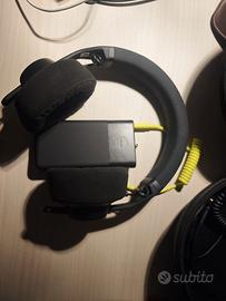 cuffie aiaiai wireless+ perfette