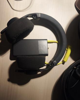 cuffie aiaiai wireless+ perfette