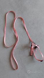 Guinzaglio piccola taglia 