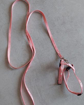 Guinzaglio piccola taglia 