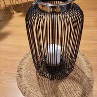 Lanterna con maniglia