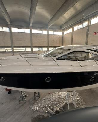 Sessa C38 Hard Top ,Volvo Penta d4 300cv extrafull