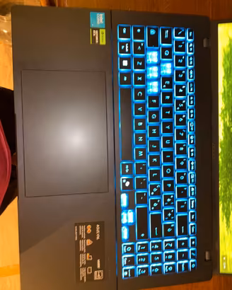 asus v16