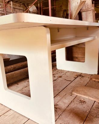 Tavolo / Scrivania in legno di Design