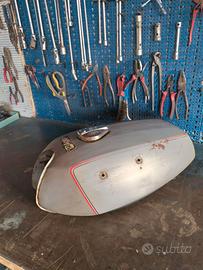 Sebatoio Moto Morini