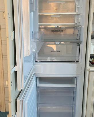 FRIGORIFERO WHIRLPOOL TOTAL NO FROST AD INCASSO