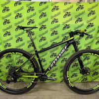 CANNONDALE FSI CARBON ENVE USATA