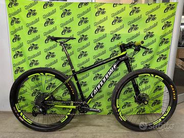 CANNONDALE FSI CARBON ENVE USATA