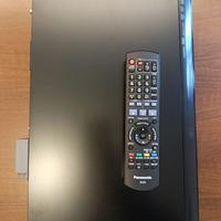 DVD Recorder Panasonic DMR-EX773 | Hard Disk 160GB