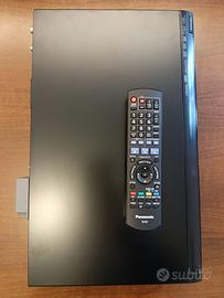 DVD Recorder Panasonic DMR-EX773 | Hard Disk 160GB
