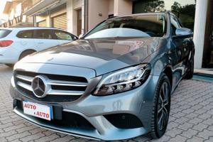 Mercedes-Benz C 220 D S205 S.W. 4MATIC / FULL LED 
