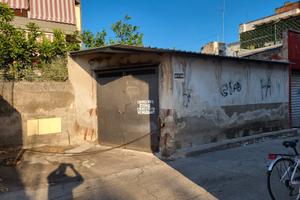 Garage Ceglie del Campo 