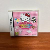 Hello Kitty & Friends Nintendo DS