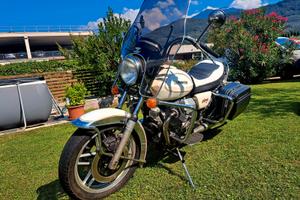 Moto Guzzi California 1000