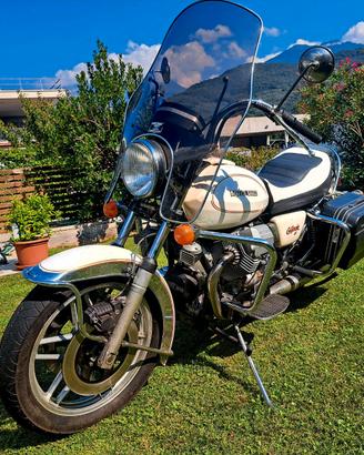 Moto Guzzi California 1000