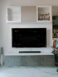 Mobili soggiorno ikea