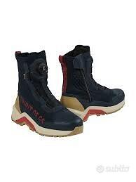 Scarpa Goretex Gs Kawir