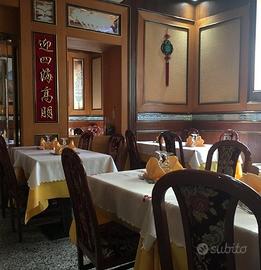 Ristorante avviato Isola - Farini Milano