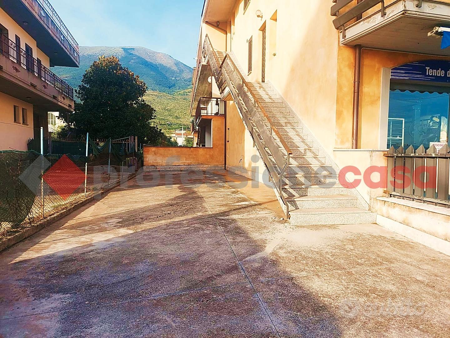 Appartamento – Piedimonte San Germano - Vista 5