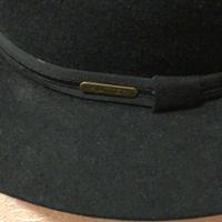 cappello nero