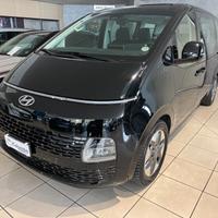 Hyundai STARIA 2.2 Wagon 2wd auto Led App conn 9p 