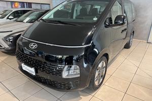 Hyundai STARIA 2.2 Wagon 2wd auto Led App conn 9p 