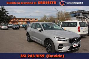 Volvo XC60 2.0 t6 recharge phev Inscription Expres