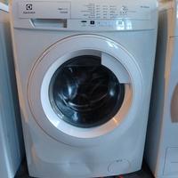 Lavatrice Electrolux RWF1272BW Usata