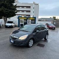 Opel Meriva 1.3 CDTI 95CV ecoFLEX Elective