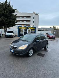 Opel Meriva 1.3 CDTI 95CV ecoFLEX Elective